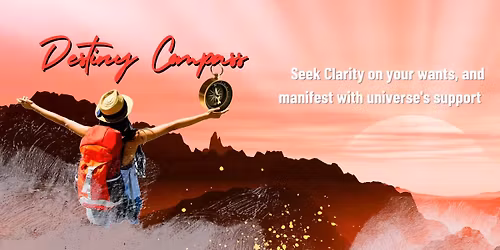 Destiny Compass Workshop