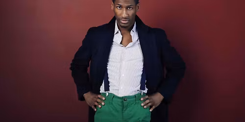 Jon Batiste