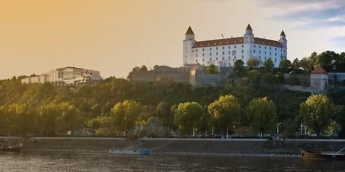 Bratislava OpenCamp 2026