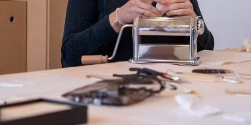 Cr\u00e9er votre propre bijou avec Johanna