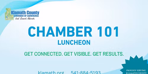 Chamber 101 