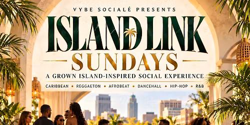 Island Link Sundays