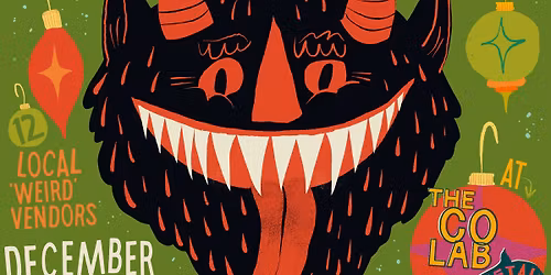 Krampus Kristmas Market 2025