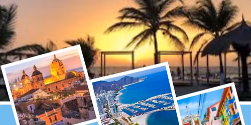 EXCURSIONES SEMANA SANTA Y JUNIO