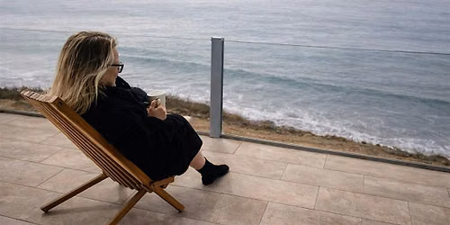 Coming Home to Yourself \u2014 A One-Day Retreat by the Sea