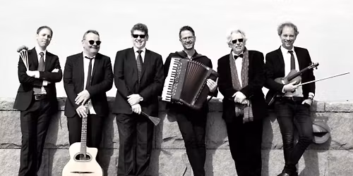 Hot House \/ Swing Tres Bien Extravaganza