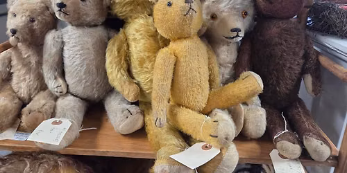 Dover Antique & Vintage Market