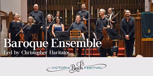 Baroque Ensemble