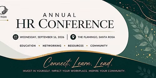 2026 Annual HR Conference