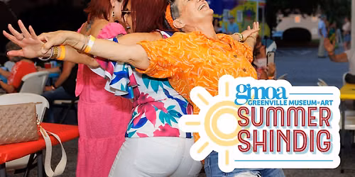 Summer Shindig