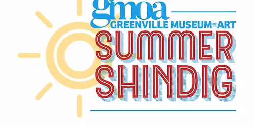 Summer Shindig