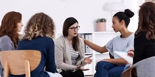 "We help Women find Healthy ways to handle stress, pain and Everyday Life"