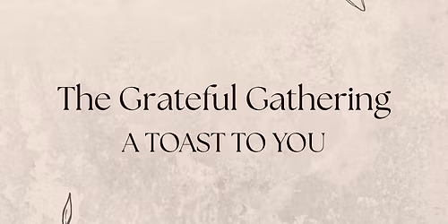 The Grateful Gathering