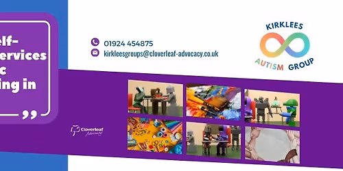 Huddersfield Peer Support Group