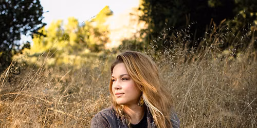 Crystal Bowersox