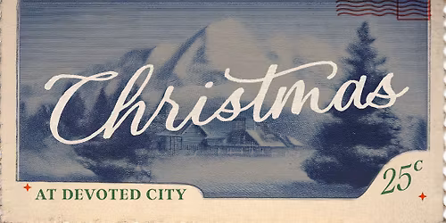 Christmas Services: North Raleigh