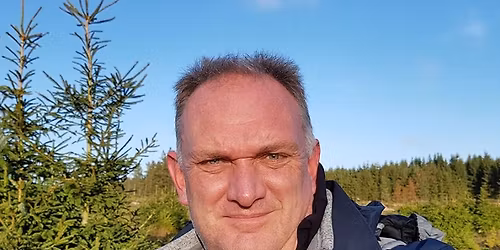 H\u00f8jland - Morten DD Hansen