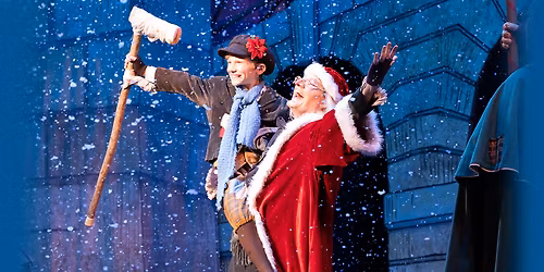 A Christmas Carol - Wilmington