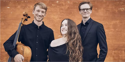 Sommerkoncert med Arsis Trio - fra andalusisk ild til brasiliansk varme