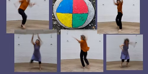 Dans & Sans - K\u00e6rlighed