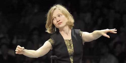 Parking Los Angeles Philharmonic - Gustavo Conducts Beethoven: Missa Solemnis