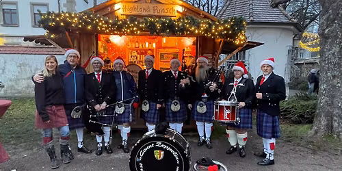 Hafenweihnacht Lindau