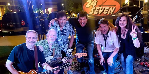 24Seven at Miamisburg Moose