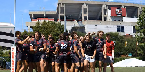 Gamecock Rugby Family Weekend