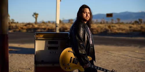 Mammoth w\/ Myles Kennedy