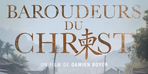 Baroudeurs du Christ - M\u00e9garama (Nice)