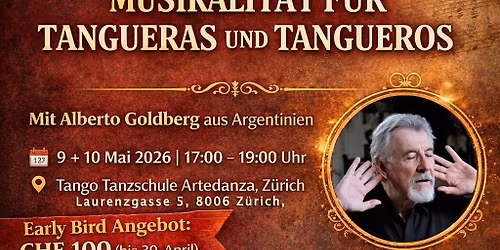 WORKSHOP MUSIKALIT\u00c4T CHARAKTER UND AUSDRUCKSST\u00c4RKE