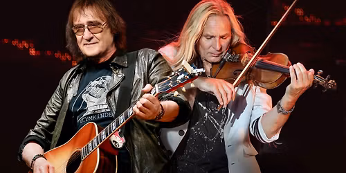 MASCHINE intim - Lieder f\u00fcr Generationen | Zeulenroda