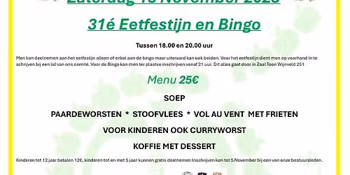 Eetfestijn