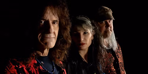 Tafoya Band at the Washington