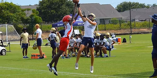 Foley 7v7 Showdown 