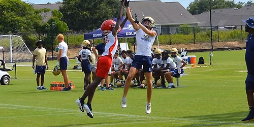 Foley 7v7 Showdown