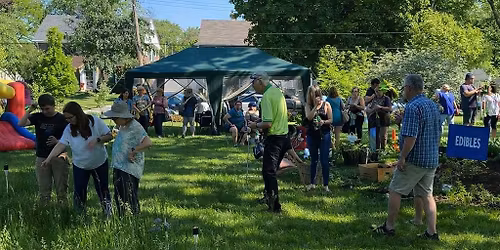 10th Annual Beloit Plant Exchange