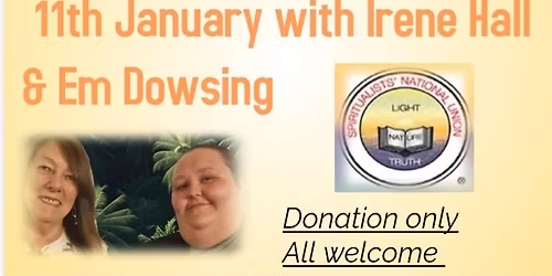 Sunday Devine Service