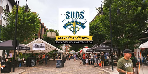 12th Annual SUDS on the Parkway
