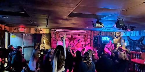 Dead End Friends live at Sossy’s Saloon October 11th