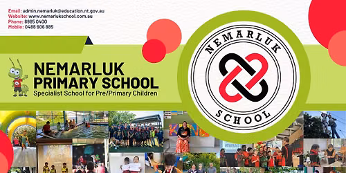 Nemarluk 40 Years Celebration