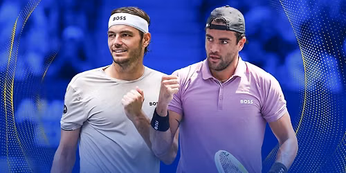 2026 US Open Tennis Championships: Armstrong Stadium - Session 12