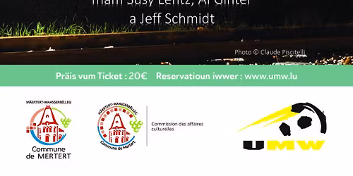 Illusionen - satireschen Theater