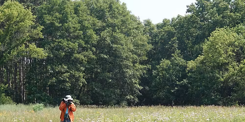 Dane County Master Naturalist Training