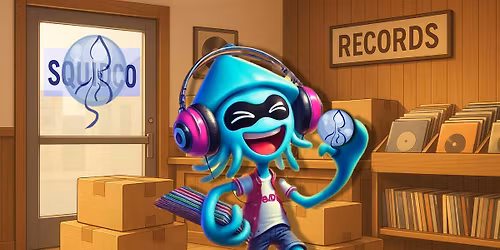 Lisa Mezzacappa Five(ish)