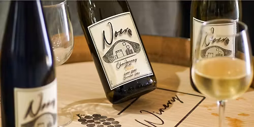 Noer Wine Tasting - June AWS Meeting