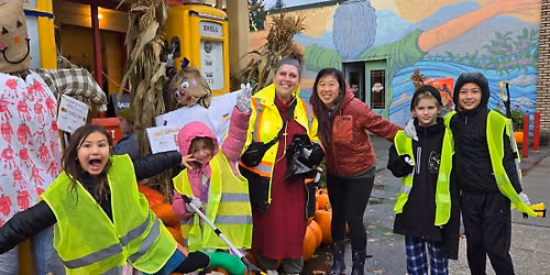 Keep Issaquah Beautiful Day