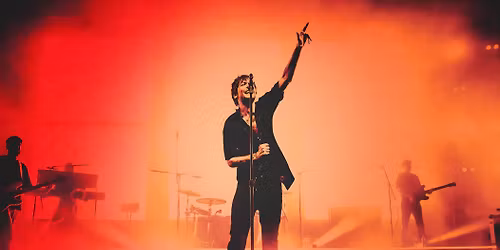 Louis Tomlinson Birmingham Tickets