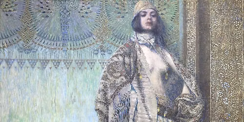 Seattle Opera: Salome