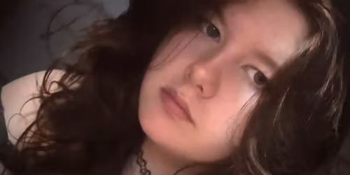 Strength for Autumn Martin